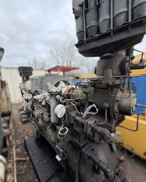 Винтовой компрессор 6вкм-25-8