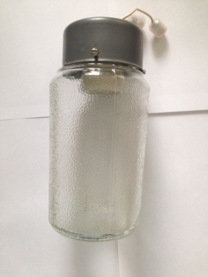 Светильник НПП 04-60-001-УХЛ4