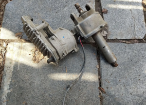 Электроусилитель руля Опель Мерива А 26108652