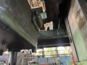 Токарно-карусельный КУ80ЛФ1, диаметр обработки 8000мм