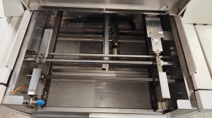 Печь ersa конвекционная SMT