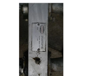 Тросовая ручная каретка CRC-evans неразруша контро