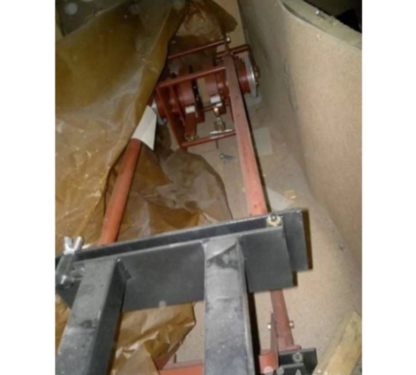 Система пробоотб для нефти и нефтепродуктов пэ1700