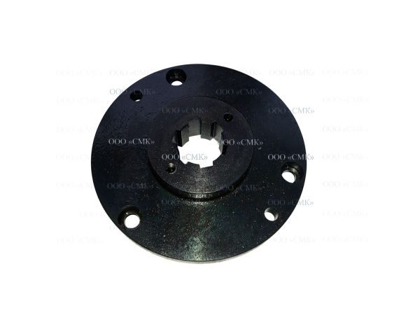 Фланец шкива к станку 1М63 от производителя
