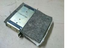 Коробка польстера 5ТХ.353.009