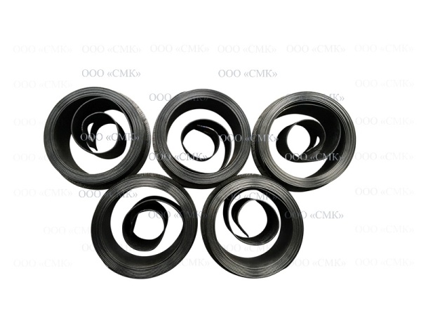 Пружина противовеса 2Д450 от производителя