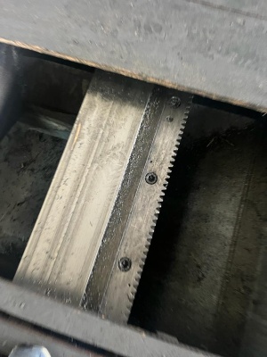 Тяжелый токарный станок RAVENSBURG KL-2500-6000 ЧПУ, ЧПУ SIEMENS