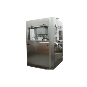 Оборудование для таблетирования, дозации и упаковки соли GZPK720-51