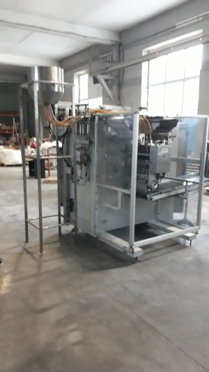 Фасовочный автомат С3/5 OMAG