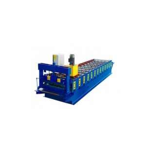 Линия для производства профнастила C10+С15