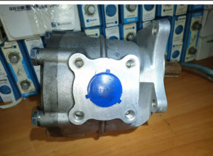 Насос гидравлический шестерен. нш50А-3Л Гидросила