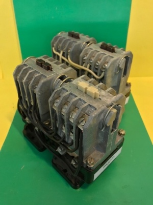 Электромагнитный пускатель ПМЕ