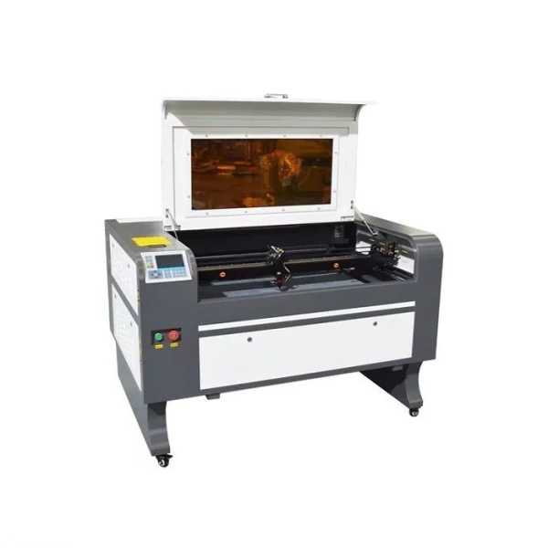 Станок для лазерной гравировки 6090 Pro 75-80 Вт