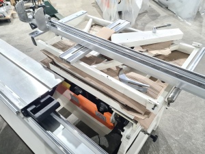 Форматно раскроечный станок Altesa P 45F