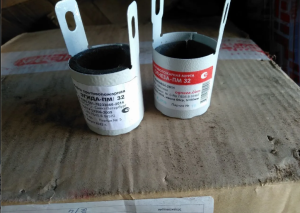 Муфта противопожарная эгида-пм-32, огнезапм-32