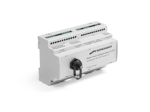CU-RS485 Модуль сбора и передачи данных по линии RS-485