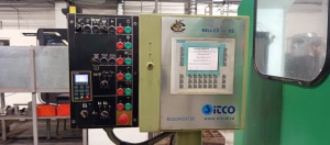 Зубошлифовальный ZSTZ 630C3P