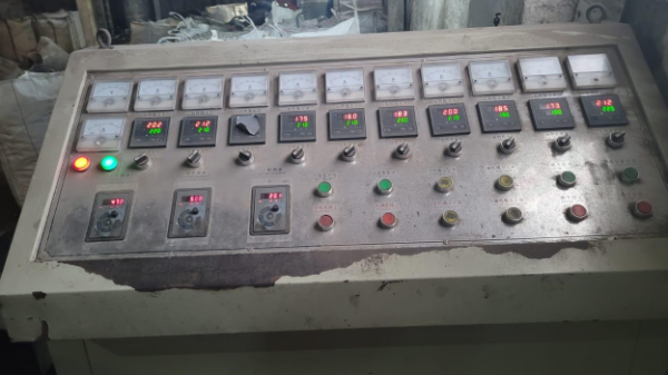 Линия грануляции 140/120 ()