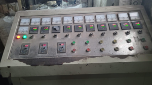 Линия грануляции 140/120 ()