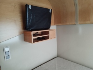 Пассажирский вагон изготовителя Gorlitz (Германия) типа Ammendorf, модель 47К