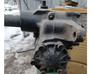 Гур гидроусилитель руля 3401015 Камаз 5320-3401717