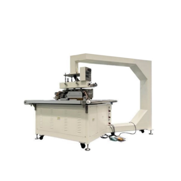 Станок для спайки полотен FAB-HO1M