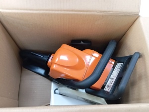 Бензопила Stihl MS170 новая (без шины и цепи)