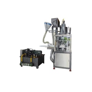 Гидравлический таблеточный пресс ТНР -300