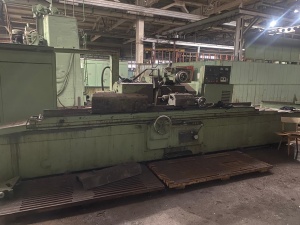 Полуавтомат круглошлифовальный 3м175