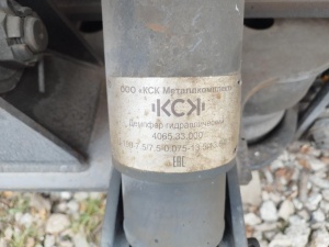 Пассажирский вагон изготовителя Gorlitz (Германия) типа Ammendorf, модель 47К