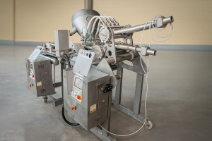 Формовщик Verbufa VVM4-COEX Touch