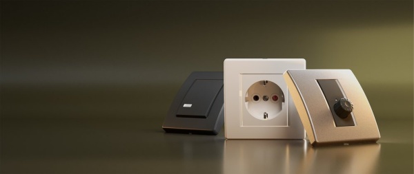 CADUCEUS ALING серия MODE