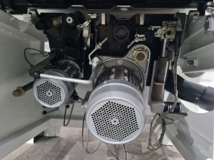 Форматно раскроечный станок бу Filato FL 3200F