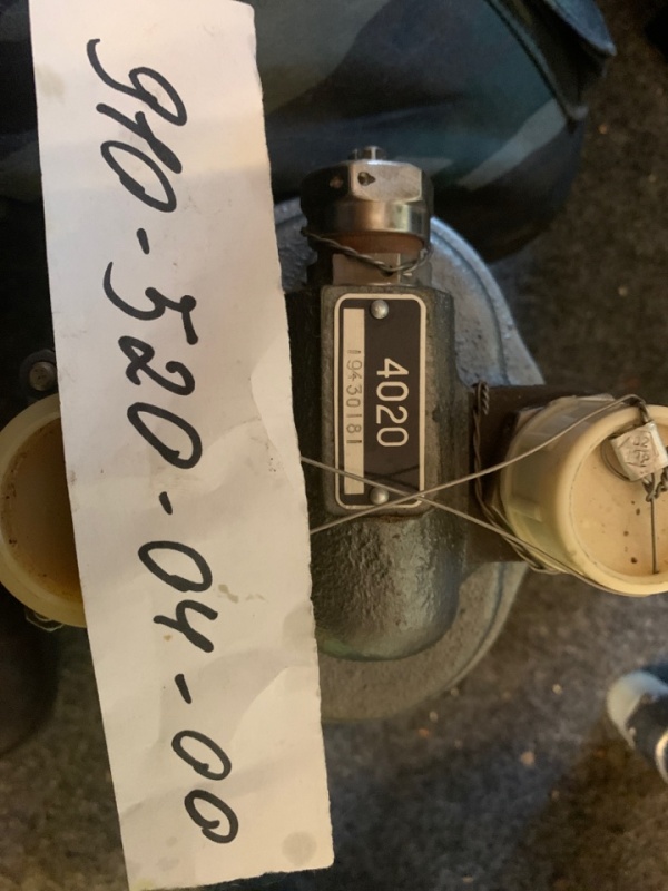 насосы 4020, 888А, 465МТВ, НП52М-2Т