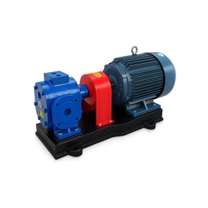 Насос-диспергатор LQB-5