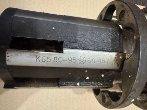 Головка резьбонарезная КБ-5 / РНГВ-5