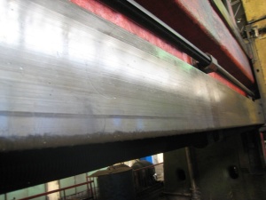 Токарно-карусельный 1580