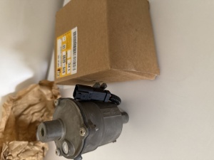 Топливоподкачивающий насос Caterpillar