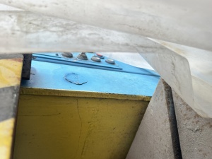 Пресс гидравлический Д2430 Усилие 100 т