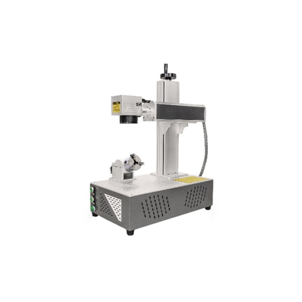 Лазерный маркер для гравировки 3 Вт UV