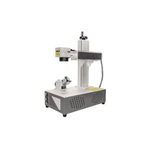 Лазерный маркер для гравировки 3 Вт UV