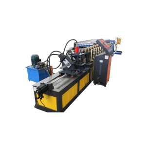 Линия для производства шляпного профиля LW10-10-30