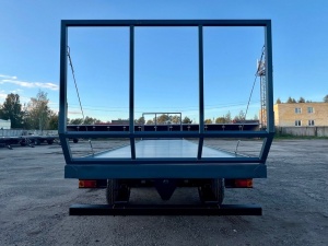 Рулоновоз 11/15