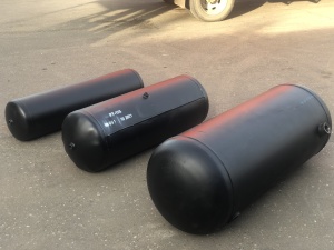 Предлагаем к поставке воздушные резервуары Р7-78