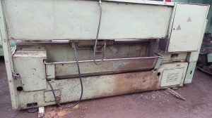 станок токарный 16К20 РМЦ-1,5м