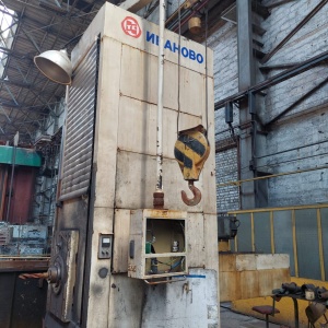 Горизонтально расточной ИС2А637ПФ4