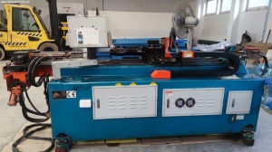 Трубо- и профилегибочный станок SHUZ TUNG NCR38B