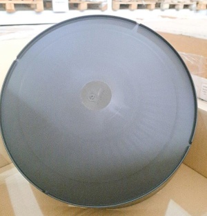 Крышка арт. 56054067 NORMET