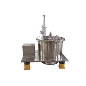 Центрифуга со скребком с нижней выгрузкой PGZ1000N