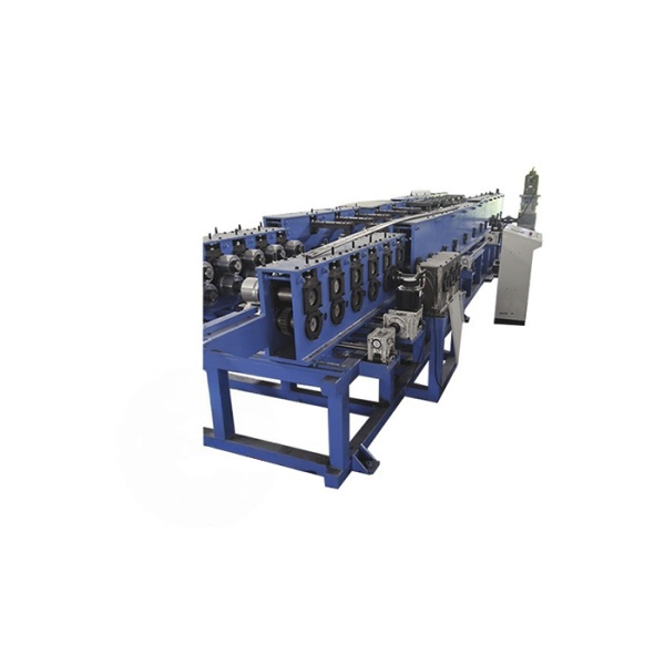 Станок для изготовления металлических профилей GCF-600